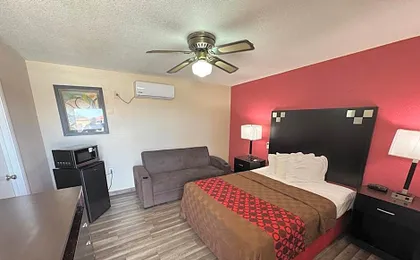 Western Motel