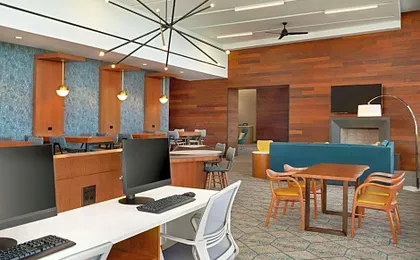 Homewood Suites By Hilton Wilmington Downtown