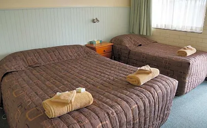 Green Gables Motel