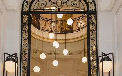 Maison Villeroy