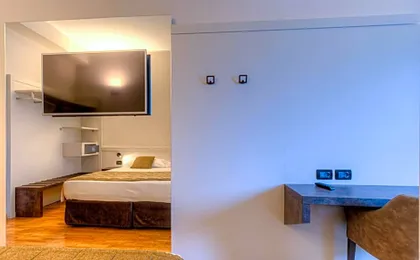 Hotel Belvedere Thiene
