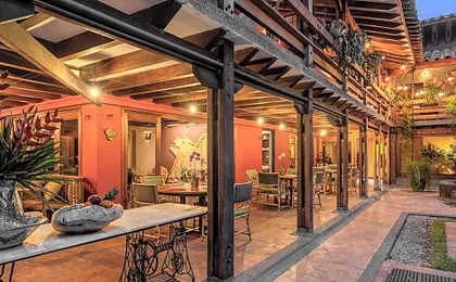 Sazagua Boutique