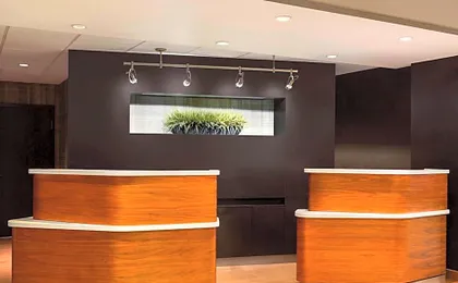 Courtyard by Marriott Champaign