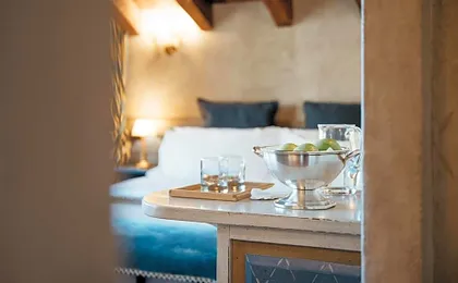 Relais Mont Blanc Hotel & Spa