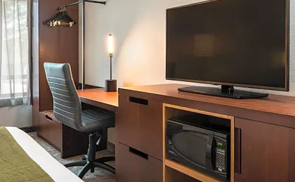 Comfort Inn Kanata Ottawa West