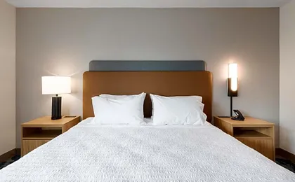 Hampton Inn North Myrtle Beach-Harbourgate