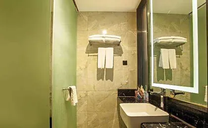 Tianyue Fengya Hotel