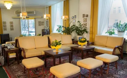 Hotel Brack