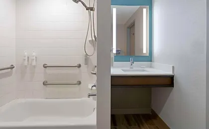 Hilton Garden Inn Winston-Salem/Hanes Mall