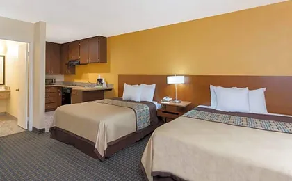 Days Inn by Wyndham Mission Valley/SDSU