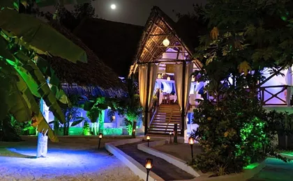 Imara Boutique Hotel