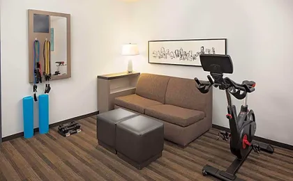 Hyatt House Irvine/john Wayne Airport