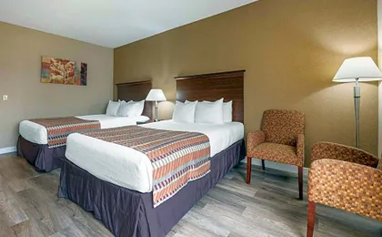 Best Western Circus City Inn