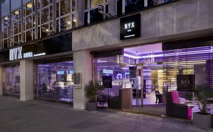 Nyx Hotel London Holborn
