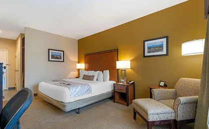 Best Western Bend North