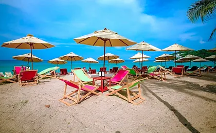 Radisson Resort & Suites Phuket