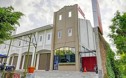 Hotel O River inn Malioboro