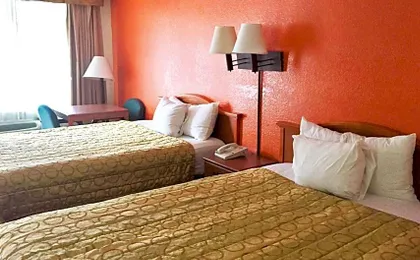 Motel 6-San Diego, CA - Southbay