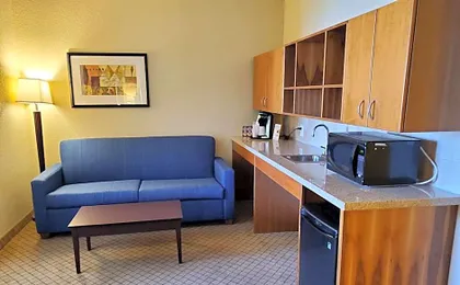 Holiday Inn Express Hotel & Suites Mankato East By IHG