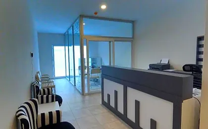 Lofts Alanya Luna