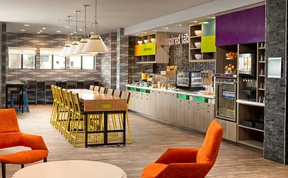 Home2 Suites by Hilton Bend