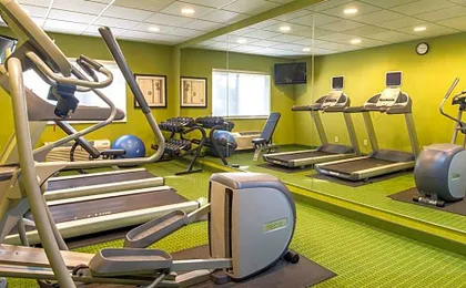 Fairfield Inn & Suites by Marriott Canton