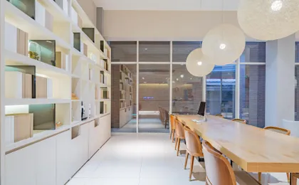 JI Hotel Dongdan Beijing