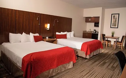 Northfield Inn Suites and Conference Center
