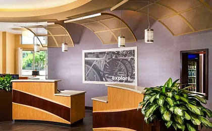 Hampton Inn & Suites Chattanooga/Downtown