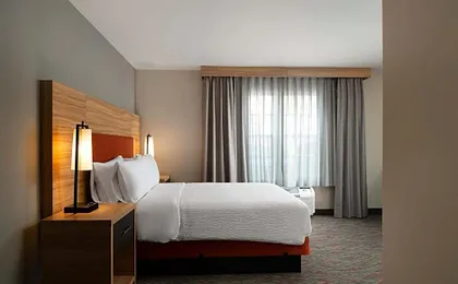 Candlewood Suites St Louis St Charles By IHG