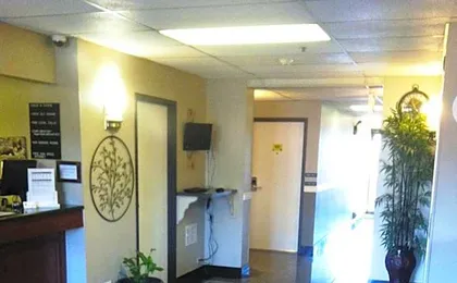 Super 8 by Wyndham Bridgeview/Chicago Area