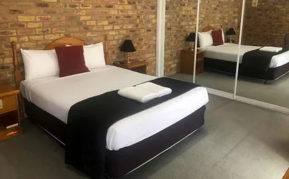 Mercure Port Of Echuca Hotel