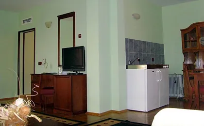 Meridian Hotel Bolyarski