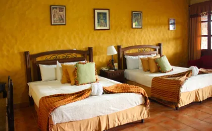 La Posada De Suchitlán