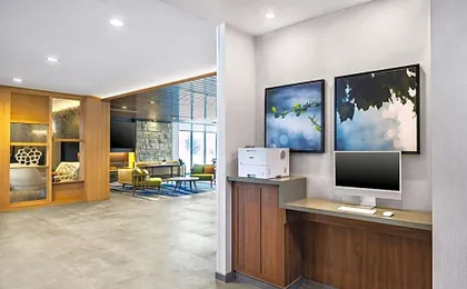 Fairfield Inn & Suites Gravenhurst Muskoka