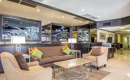 Quality Inn O'Hare Airport