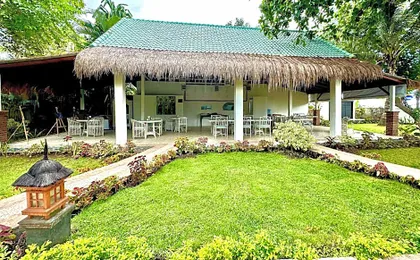 Aashaya Jasri Resort