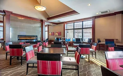 Comfort Suites Green Bay West