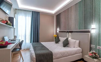 Hotel Memphis