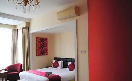 The Pearl Hotel