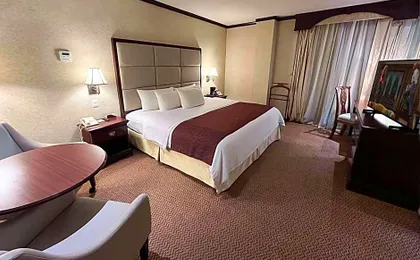Safi Royal Luxury Centro