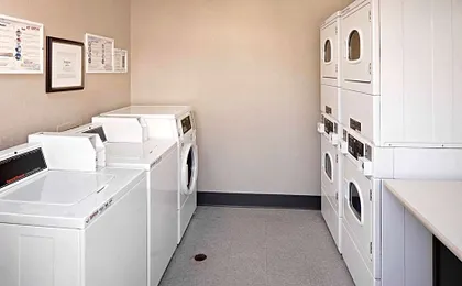 Residence Inn by Marriott San Jose Campbell