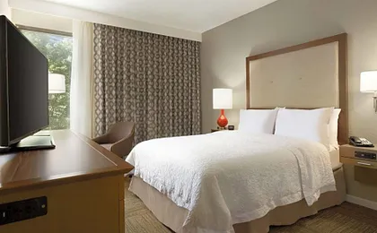 Hampton Inn Atlanta-Buckhead