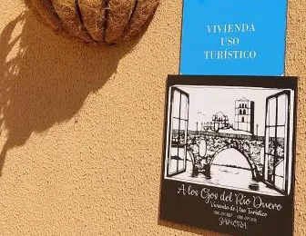 A los Ojos del Río Duero