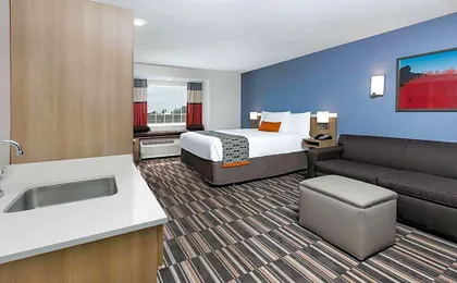 Permian Studio Apartments