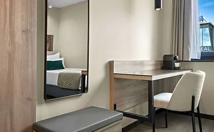 Leonardo Hotel Vienna City West