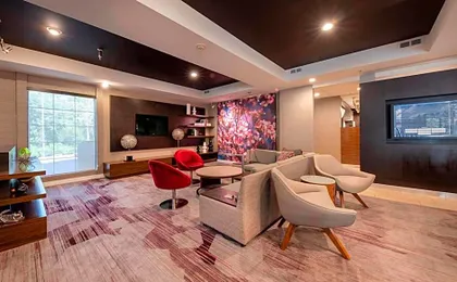 Courtyard by Marriott Raleigh Crabtree Valley