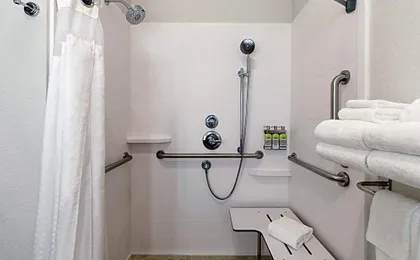 Holiday Inn Express Hotel & Suites Lavonia By IHG