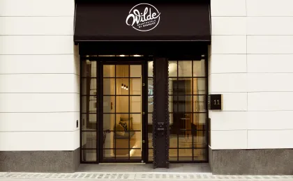Wilde Aparthotel Covent Garden