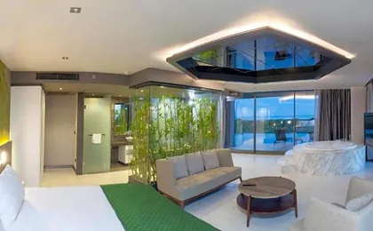 Bosphorus Sorgun Hotel